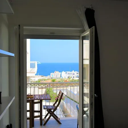 Orange Dream Apartment Polignano a Mare