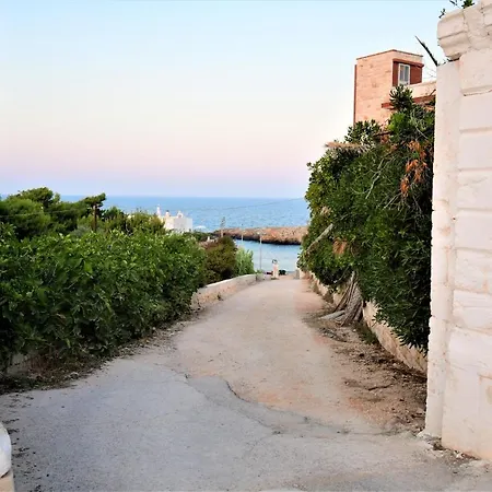 Orange Dream Polignano a Mare