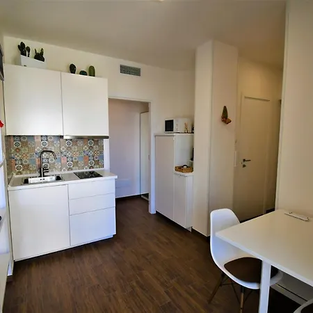 Apartment Orange Dream Polignano a Mare