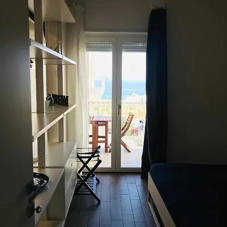 Orange Dream Apartment *