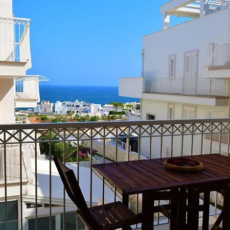 Apartment Orange Dream Polignano a Mare