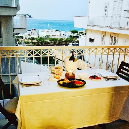 Orange Dream Apartment *
