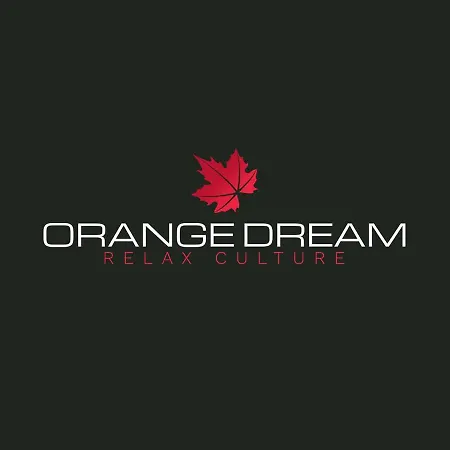 Orange Dream