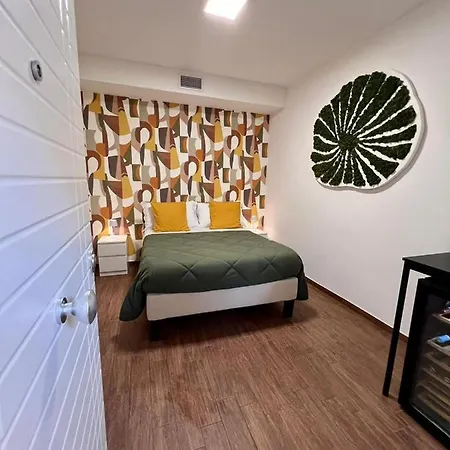 Orange Dream Apartment *