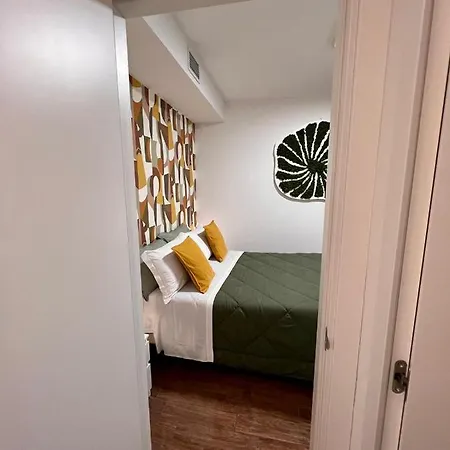 Apartment Orange Dream *