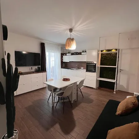 Apartment Orange Dream Polignano a Mare
