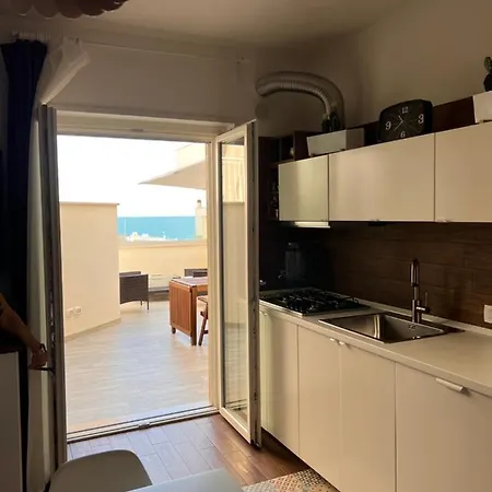 Apartment Orange Dream Polignano a Mare