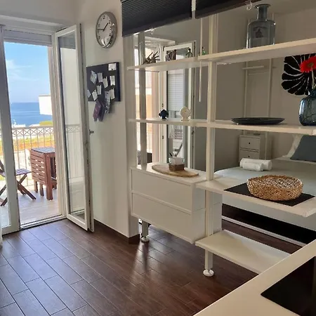 Orange Dream Apartment